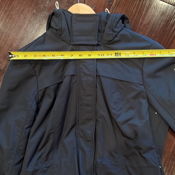 Abercrombie & Fitch Jacket - Picture 6 of 7